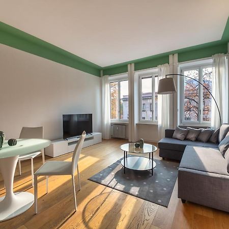 Santa Sofia Home Milan Bagian luar foto