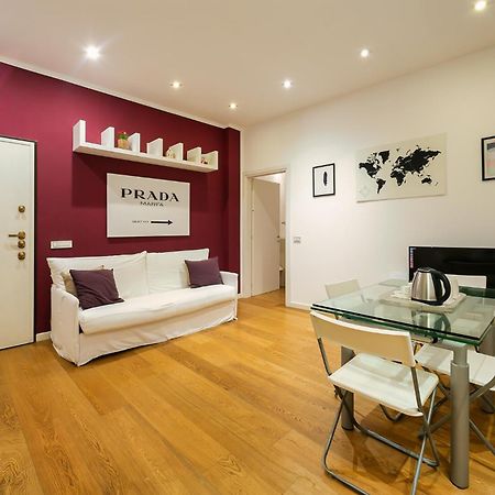 Santa Sofia Home Milan Bagian luar foto