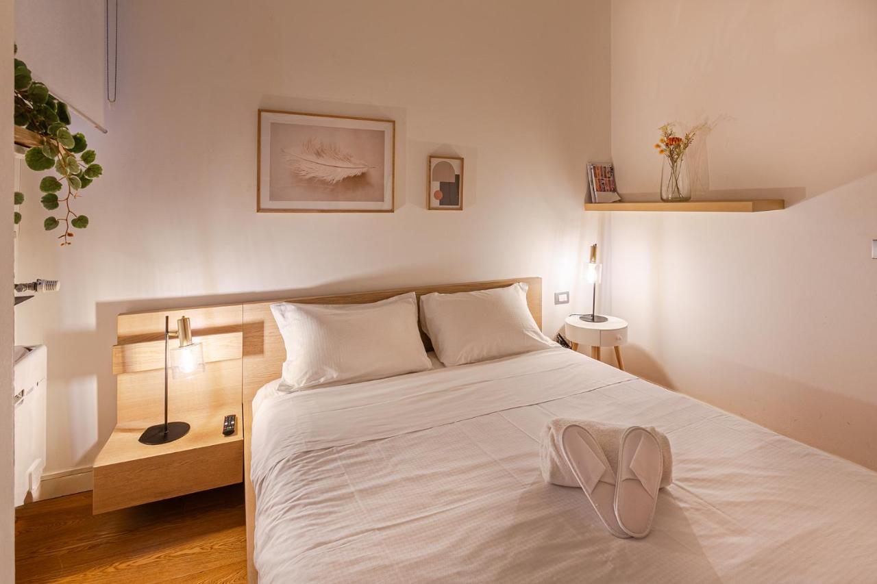 Santa Sofia Home Milan Bagian luar foto