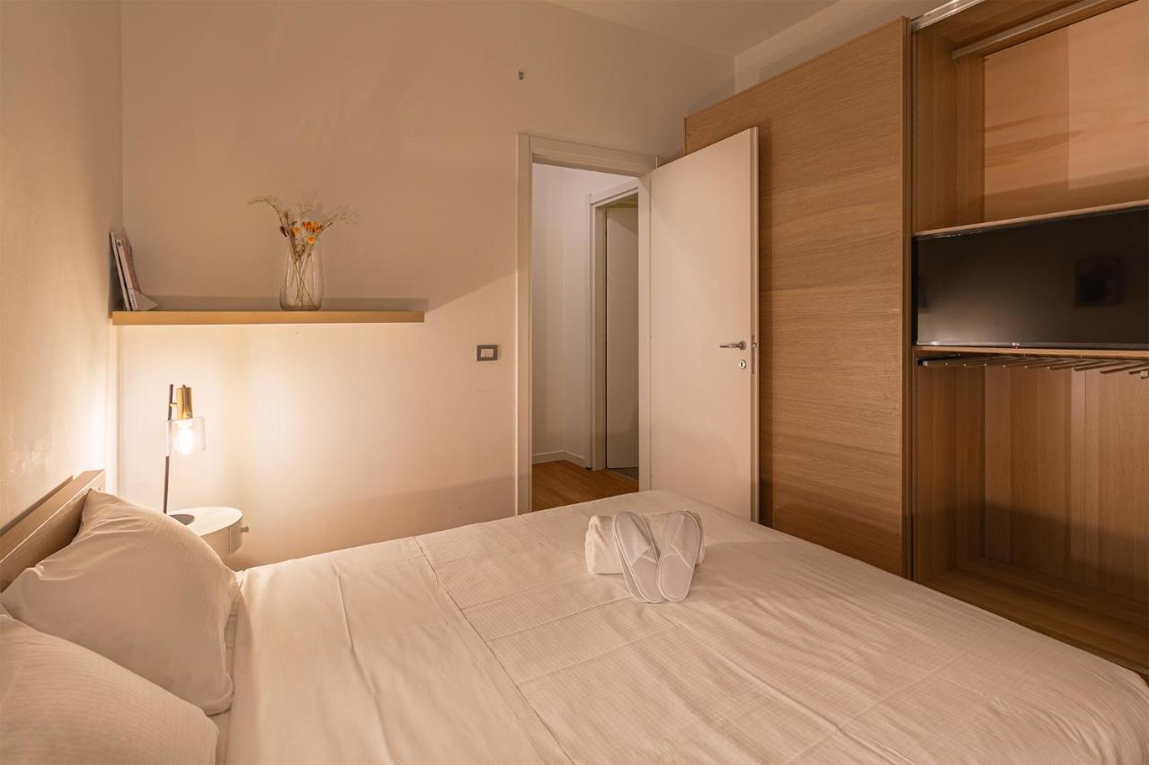 Santa Sofia Home Milan Bagian luar foto