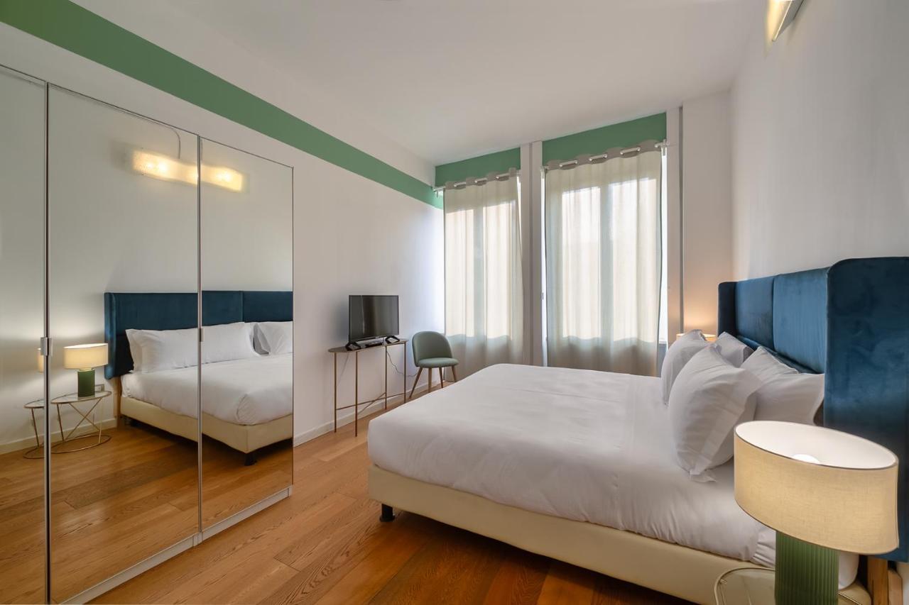 Santa Sofia Home Milan Bagian luar foto
