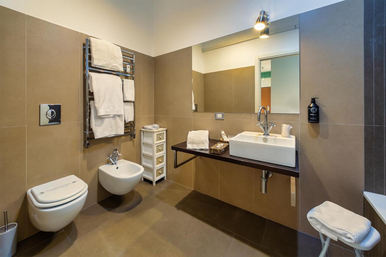 Santa Sofia Home Milan Bagian luar foto