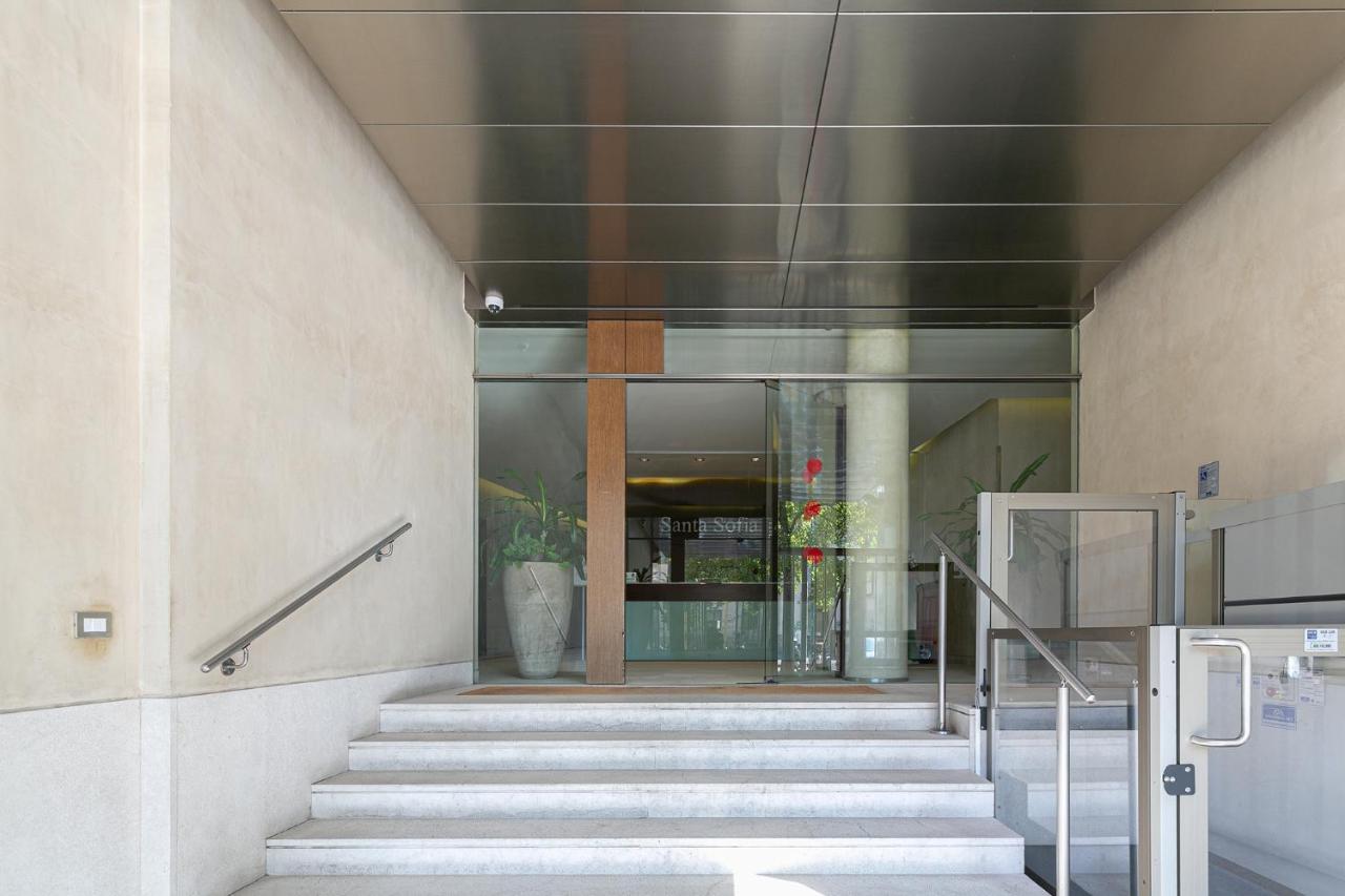 Santa Sofia Home Milan Bagian luar foto