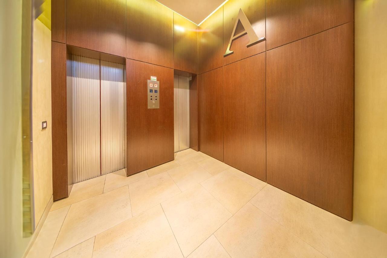 Santa Sofia Home Milan Bagian luar foto