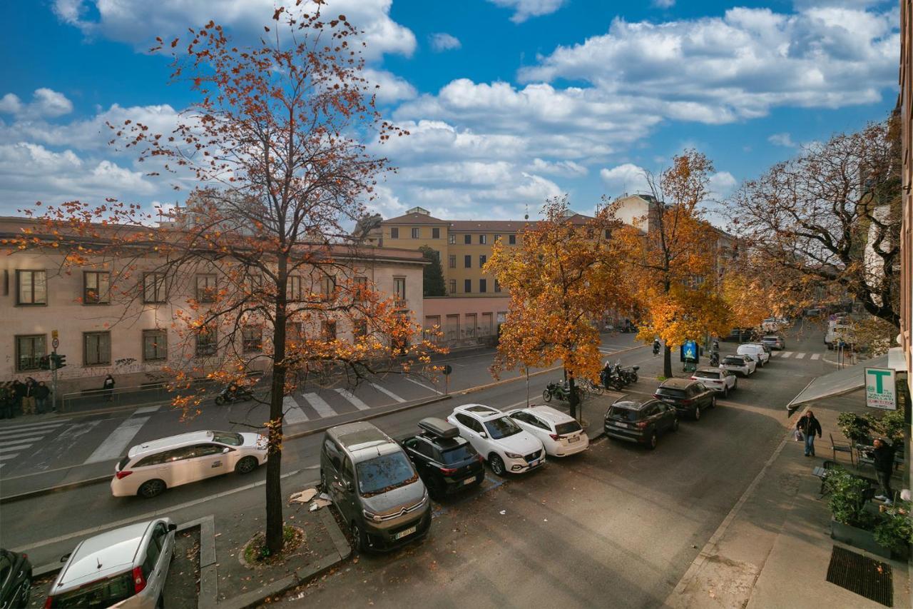 Santa Sofia Home Milan Bagian luar foto