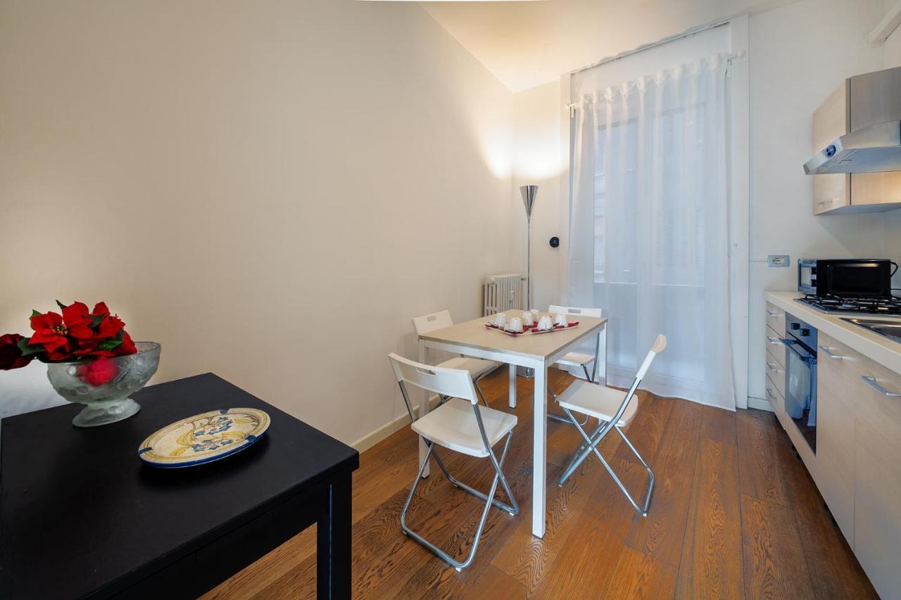 Santa Sofia Home Milan Bagian luar foto