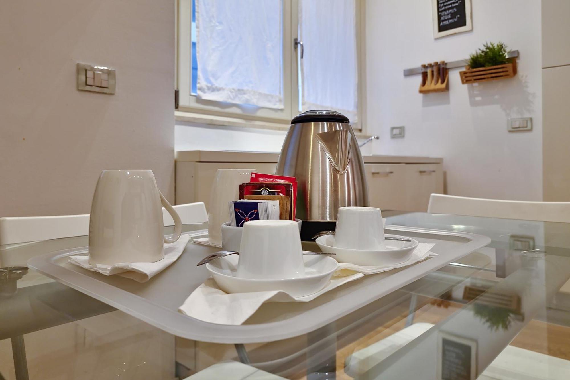 Santa Sofia Home Milan Bagian luar foto