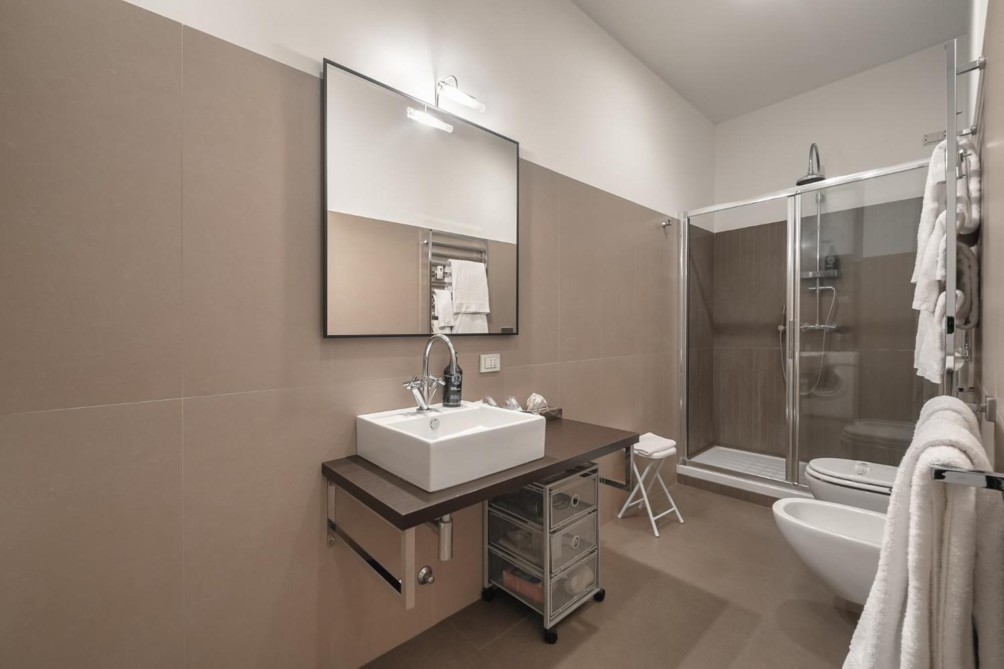 Santa Sofia Home Milan Bagian luar foto
