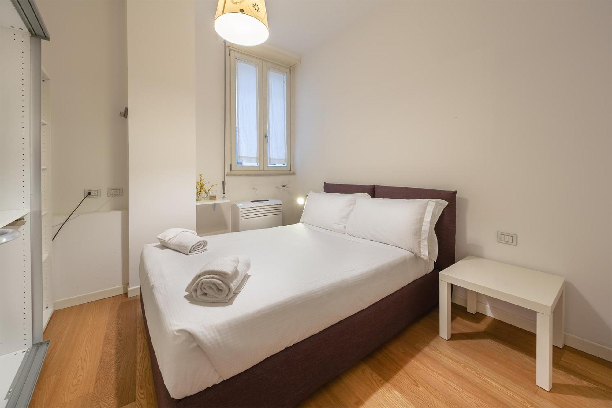 Santa Sofia Home Milan Bagian luar foto